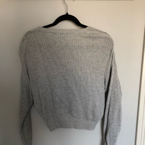 Garage Sweater - Picture 2 of 2